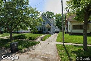 830 E 9th St, Flint, MI 48503