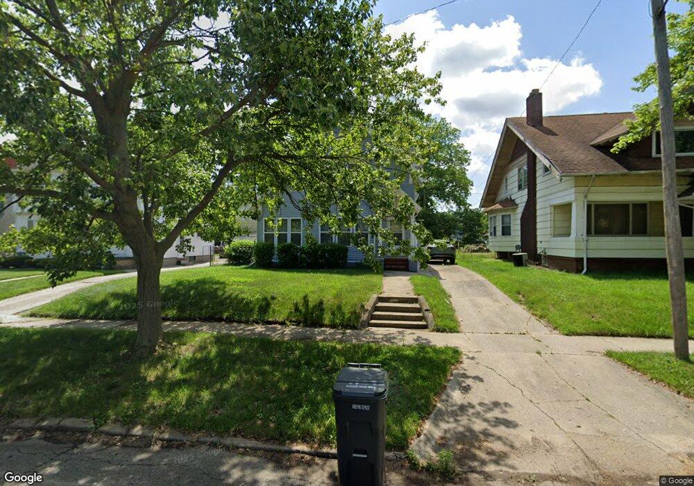 830 E 9th St, Flint, MI 48503 - photo 1