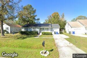 1946 Piper Dr, Charleston, SC 29407