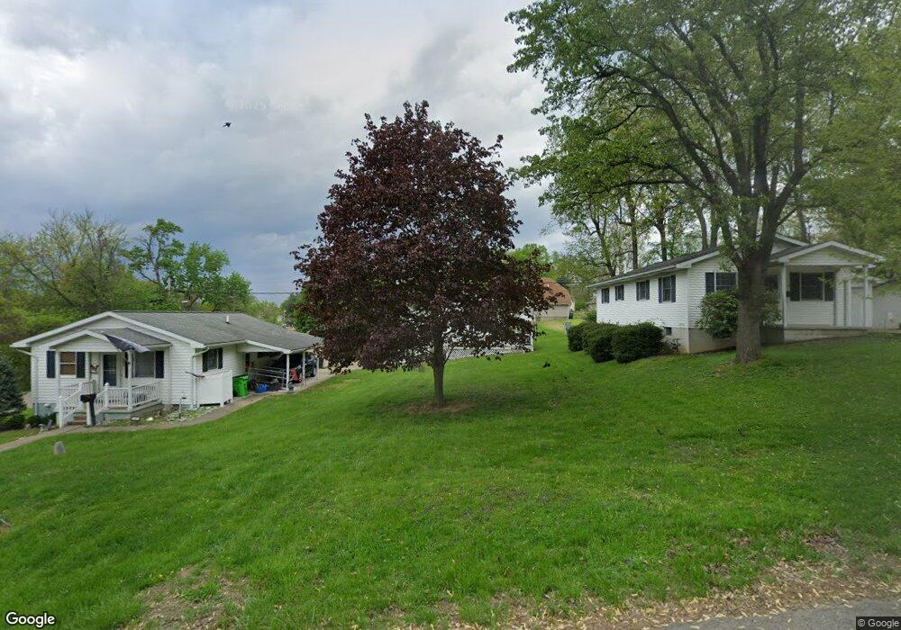 1210 Dehart Ave, Coshocton, OH 43812 - photo 1