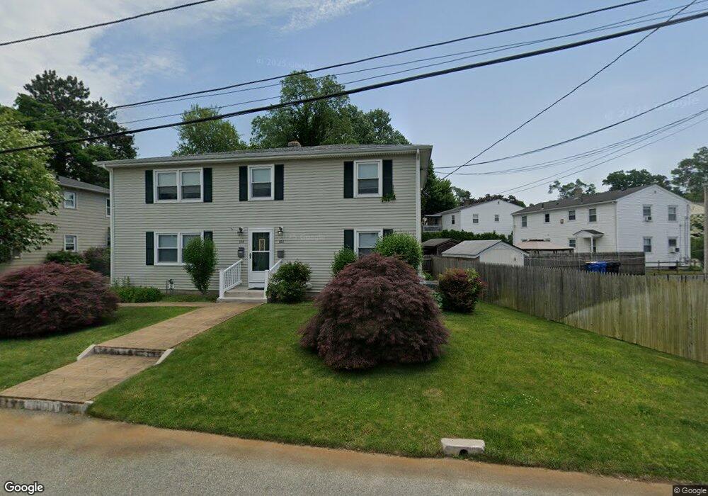 186 Concord Ave unit 186, Cranston, RI 02910 - photo 1