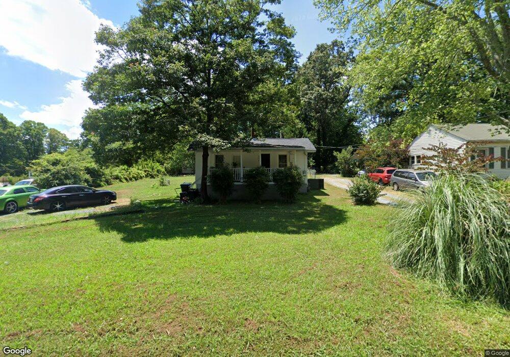 721 Lincoln Ave, Asheboro, NC 27205 - photo 1