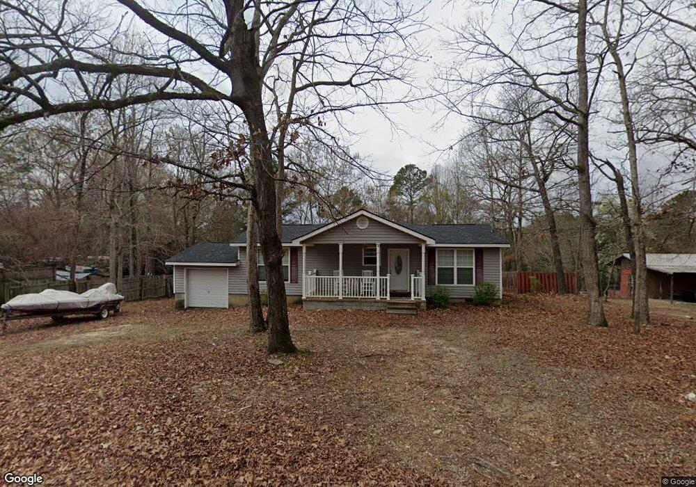 1047 Cheyenne Dr, Lincolnton, GA 30817 - photo 1