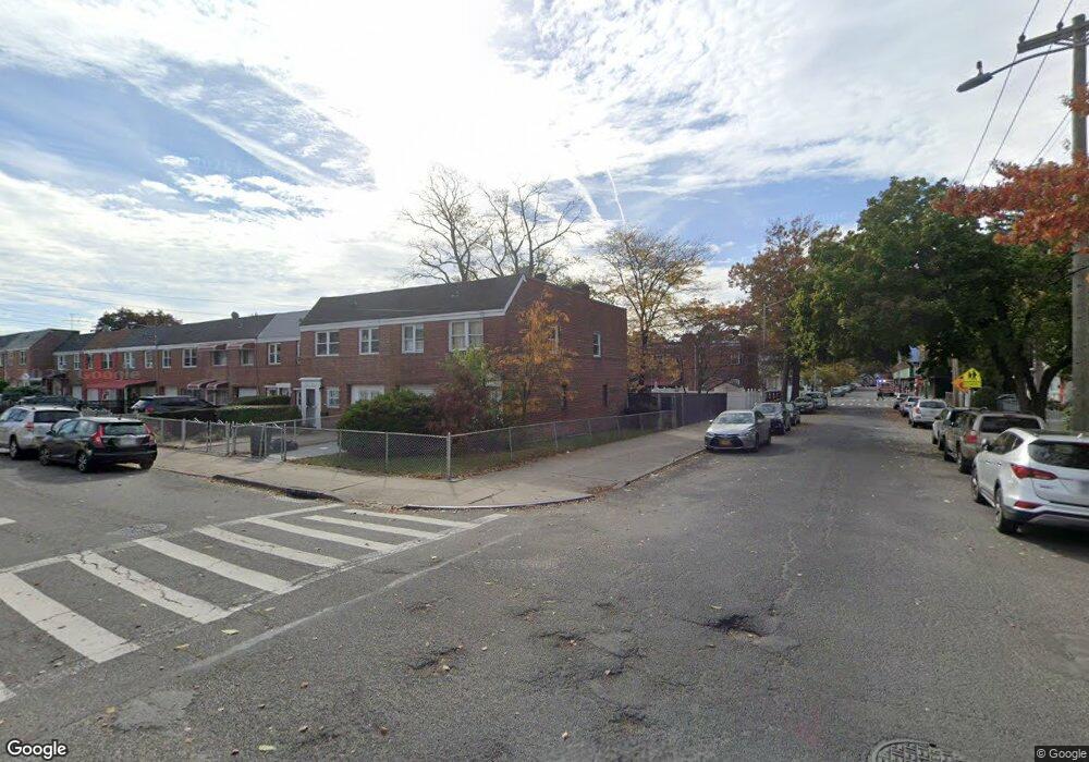 116-04 168th St unit 1, Jamaica, NY 11434 - photo 1