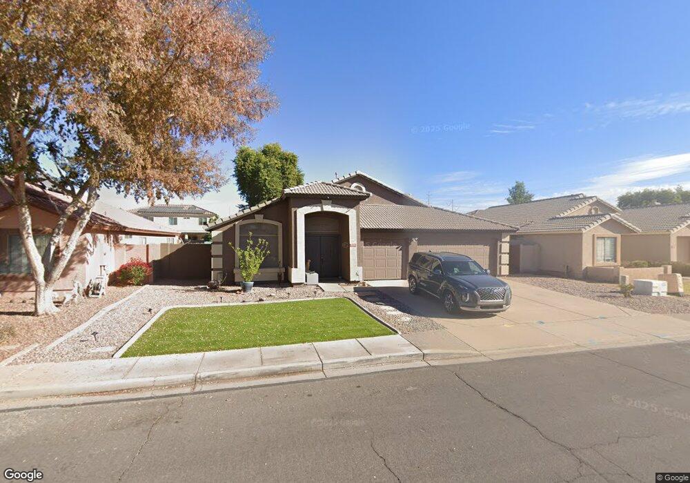 3105 S Mesita, Mesa, AZ 85212 - photo 1