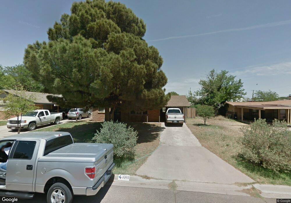 3302 Princeton Ave, Midland, TX 79703 - photo 1