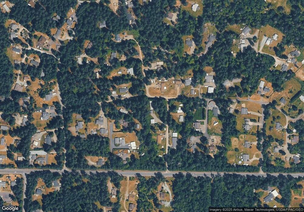 19816 115 Ave E, Graham, WA 98338 - photo 1