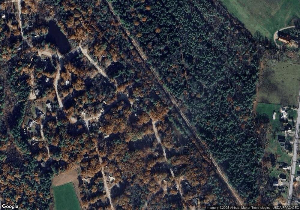 174 Forest St, Sanbornville, NH 03872 - photo 1