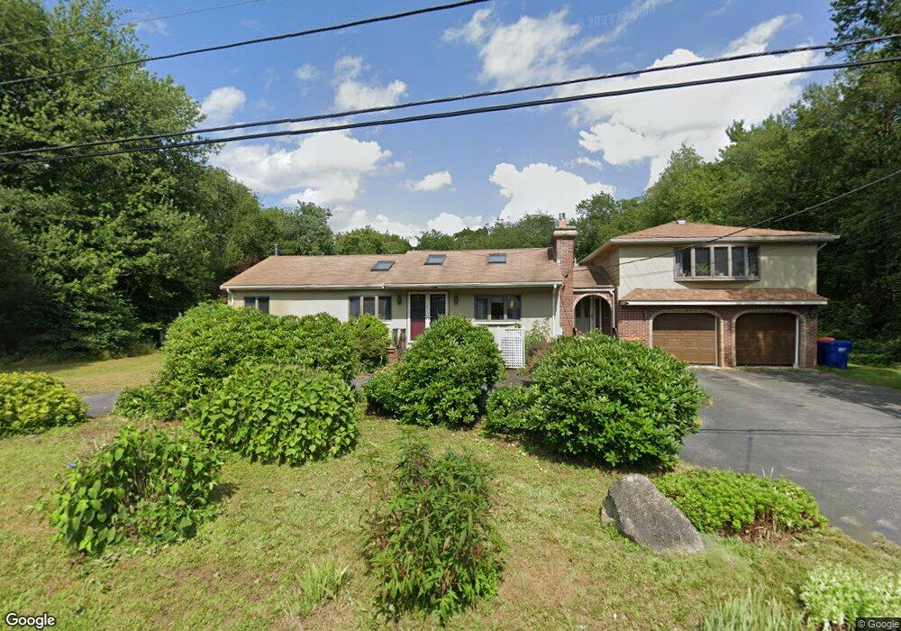 368 Tickle Rd, Westport, MA 02790 - photo 1