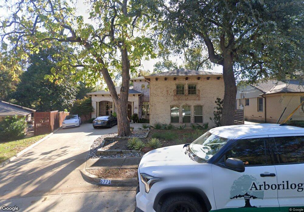 6771 Lakefair Cir, Dallas, TX 75214 - photo 1