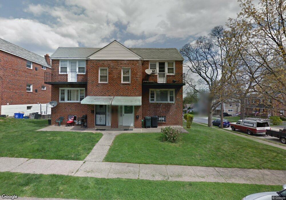 241 Abbey Terrace, Drexel Hill, PA 19026 - photo 1