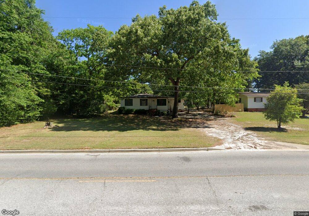 2106 Sibley Rd, Augusta, GA 30909 - photo 1