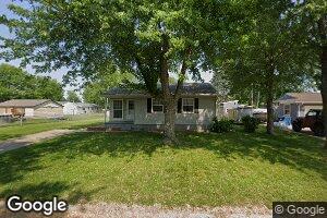 904 18th St, Port Byron, IL 61275