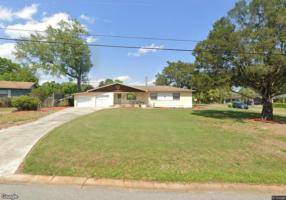 6203 Sage Dr, Jacksonville, FL 32210 - photo 1