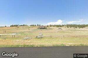 851 S Glendo Hwy, Glendo, WY 82213