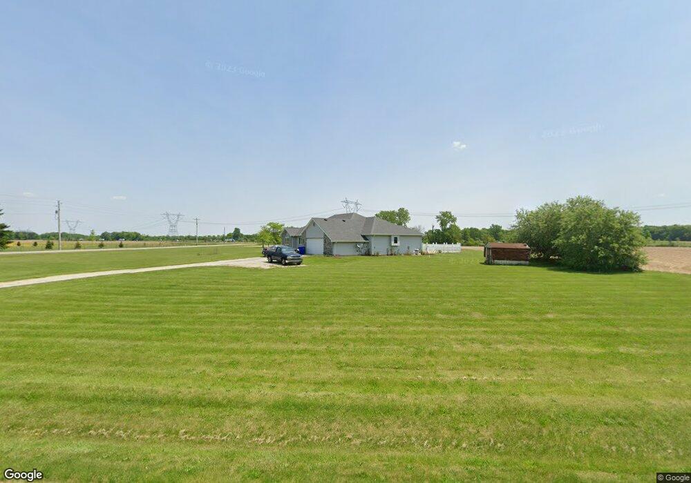 16433 Aboite Rd, Roanoke, IN 46783 - photo 1