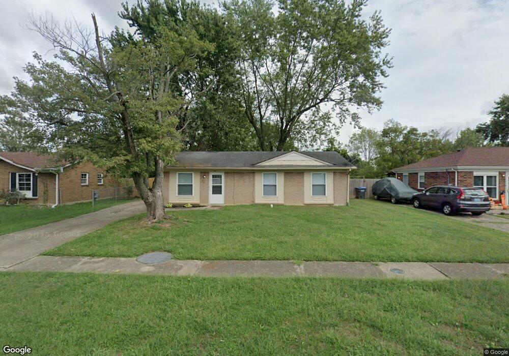 7911 Grenelle Dr, Louisville, KY 40228 - photo 1