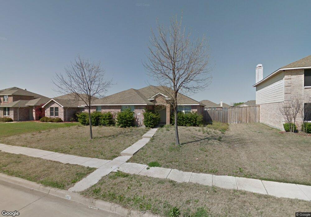 2907 Sheridan Ln, Wylie, TX 75098 - photo 1
