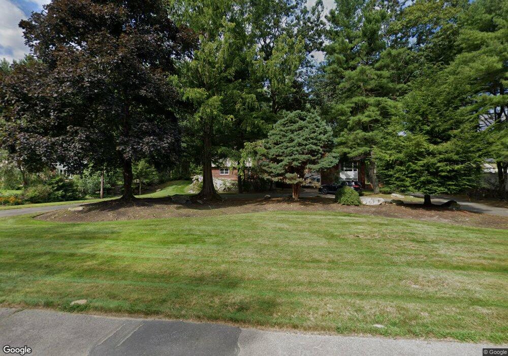 269 Country Way, Needham, MA 02492 - photo 1