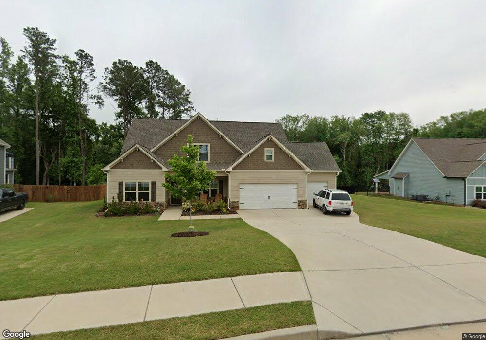 200 Duck Dr, Senoia, GA 30276 - photo 1