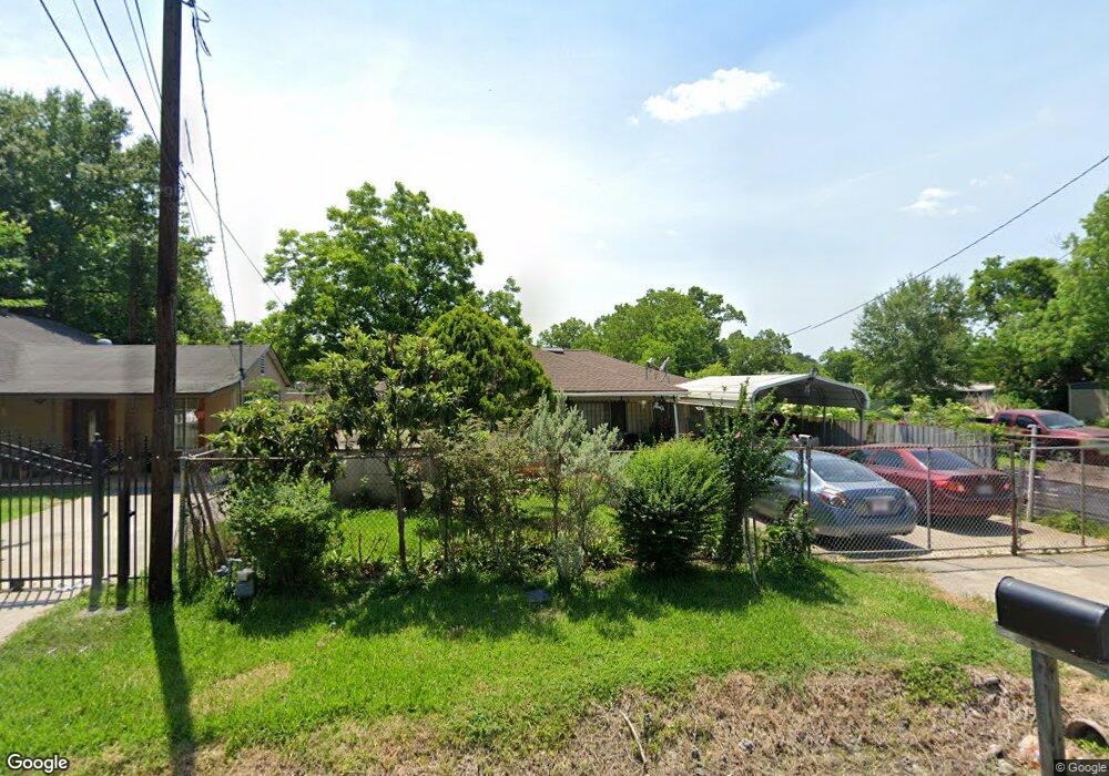 10909 United St, Houston, TX 77093 - photo 1