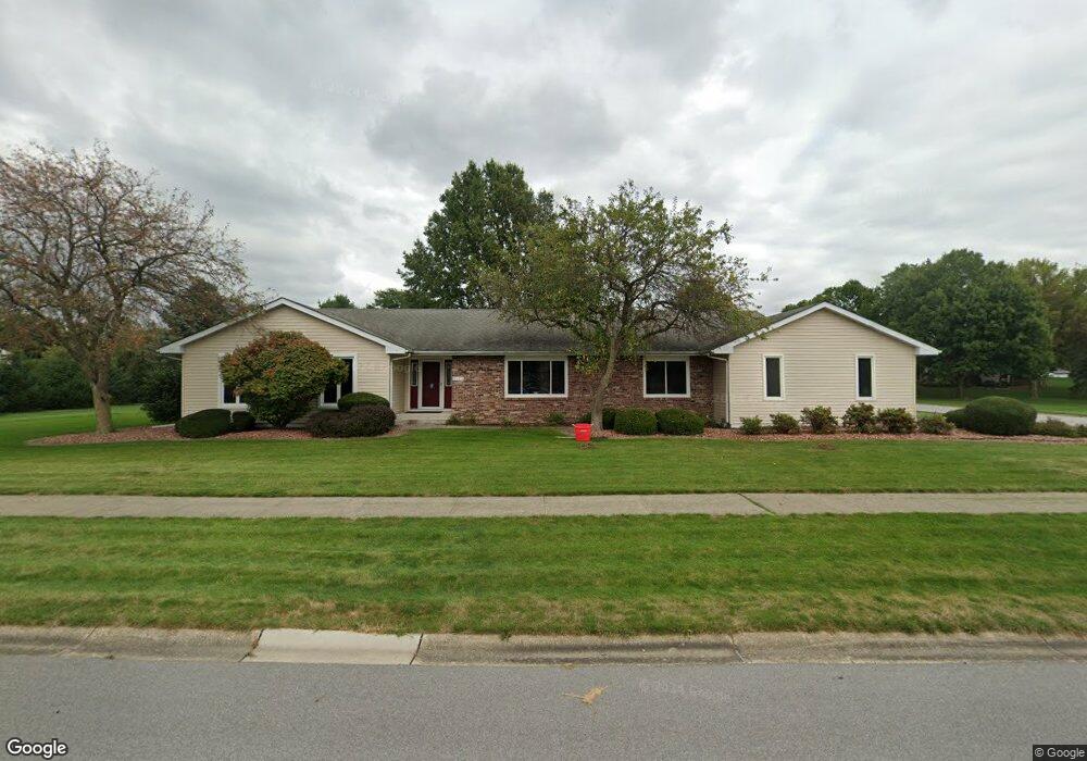 9471 Shelby Ln, Crown Point, IN 46307 - photo 1