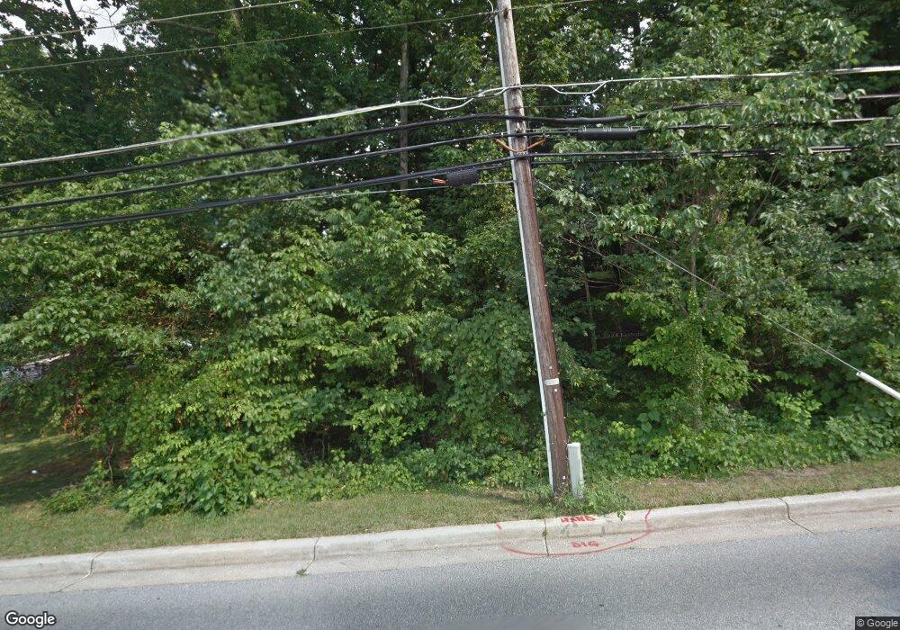 1107 Francis Ave, Halethorpe, MD 21227 - photo 1