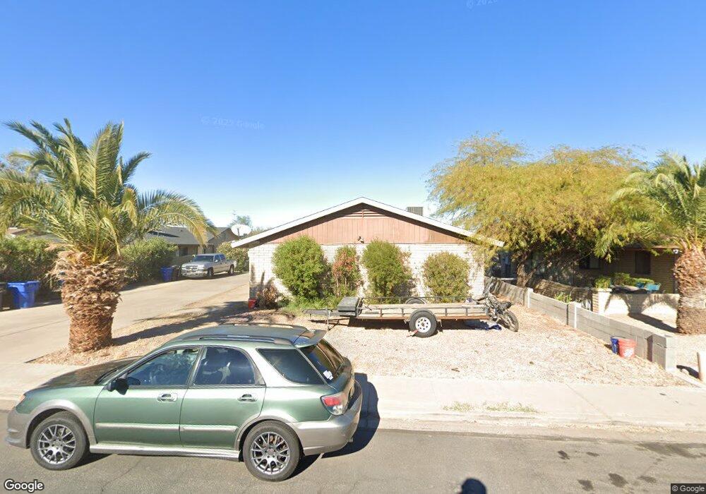 4544 E Caballero Cir, Mesa, AZ 85205 - photo 1