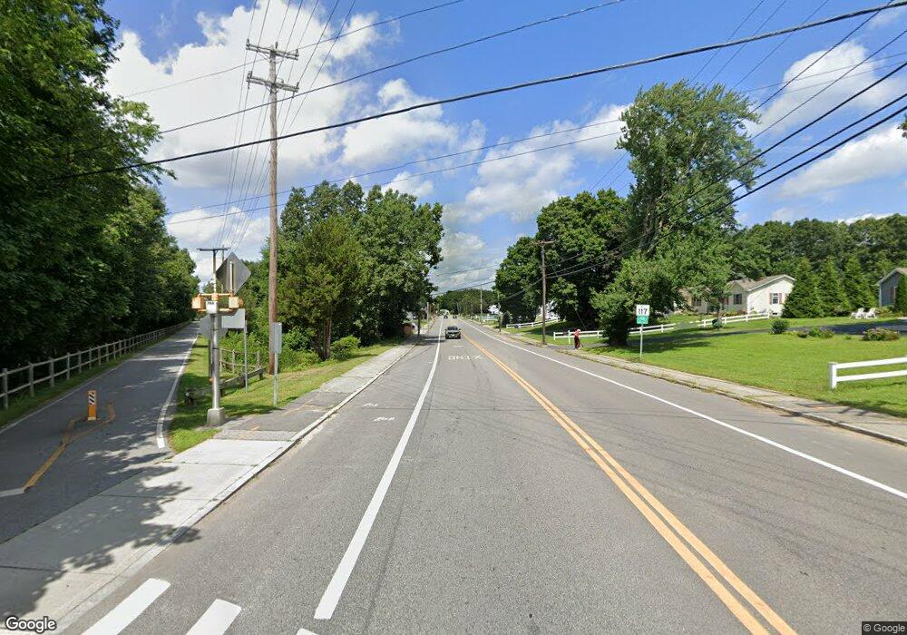 676 Flat River Rd, Coventry, RI 02827 - photo 1