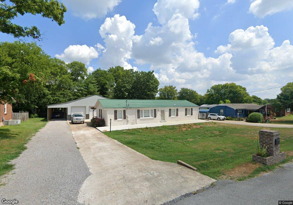 2006 Westwood Dr, Columbia, TN 38401 - photo 1
