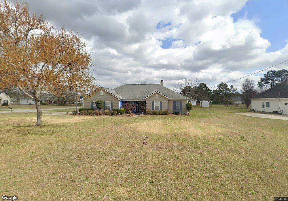 100 Ellis Way, Macon, GA 31216 - photo 1