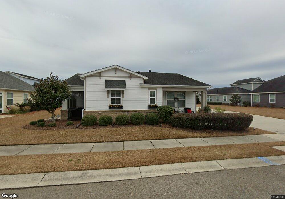 1830A Culbertson Ave, Myrtle Beach, SC 29577 - photo 1