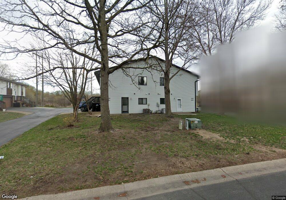 10541 Grouse Cir NW, Coon Rapids, MN 55433 - photo 1