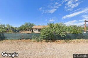 2443 N Calle Quarto, Huachuca City, AZ 85616