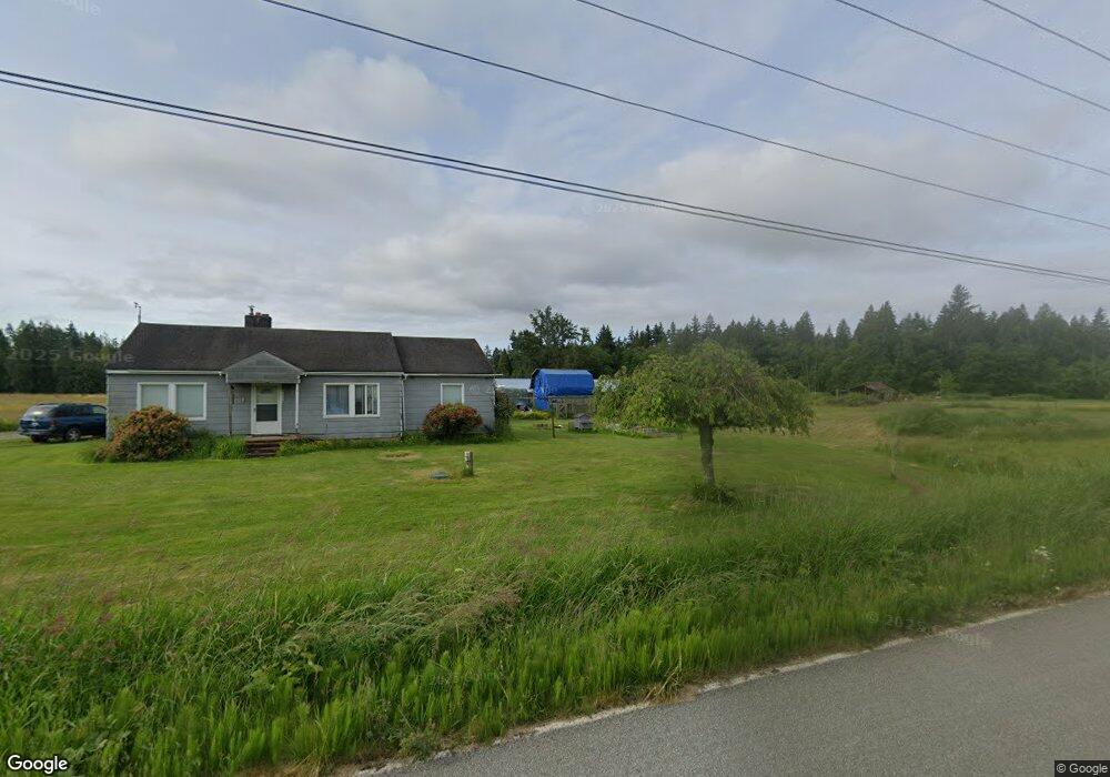 4497 Hall Rd, Blaine, WA 98230 - photo 1