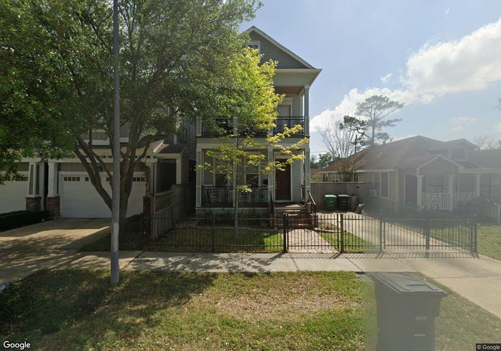704 E 25th St unit A, Houston, TX 77008 - photo 1