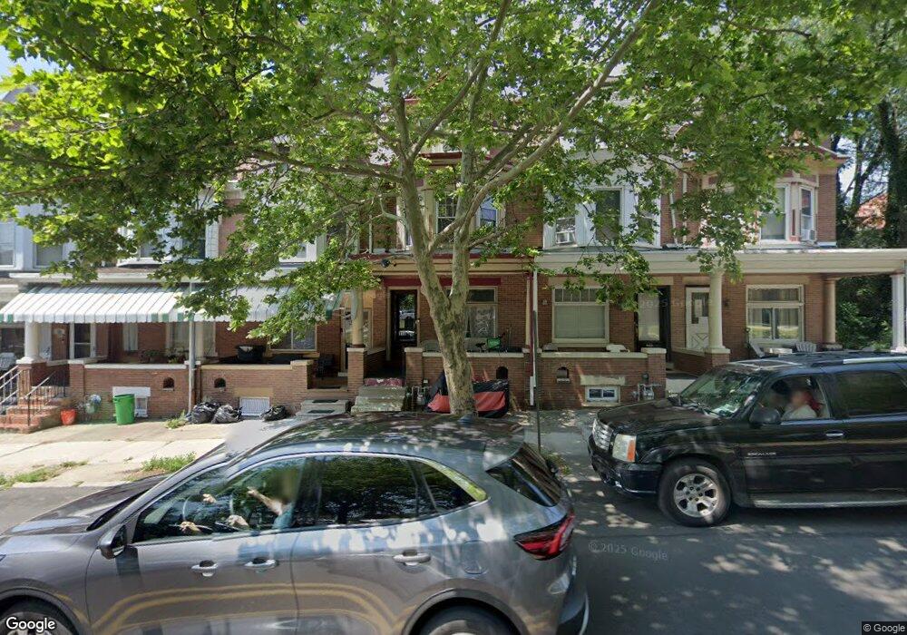 120 S 15th St, Allentown, PA 18102 - photo 1