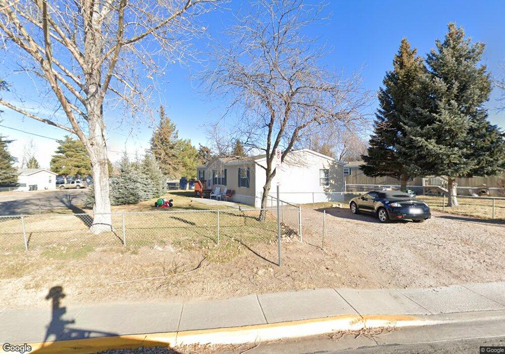 3604 Cheyenne St, Cheyenne, WY 82001 - photo 1