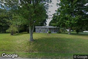 2230 Todd Rd, Clarkrange, TN 38553