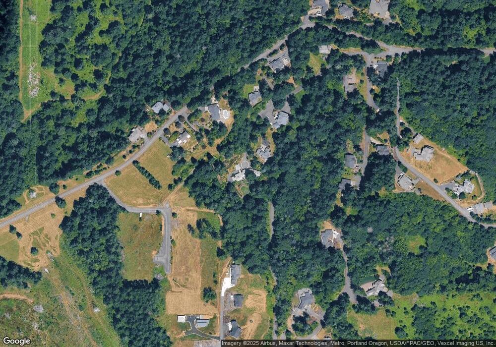 31880 Moon Ridge Ct, Scappoose, OR 97056 - photo 1