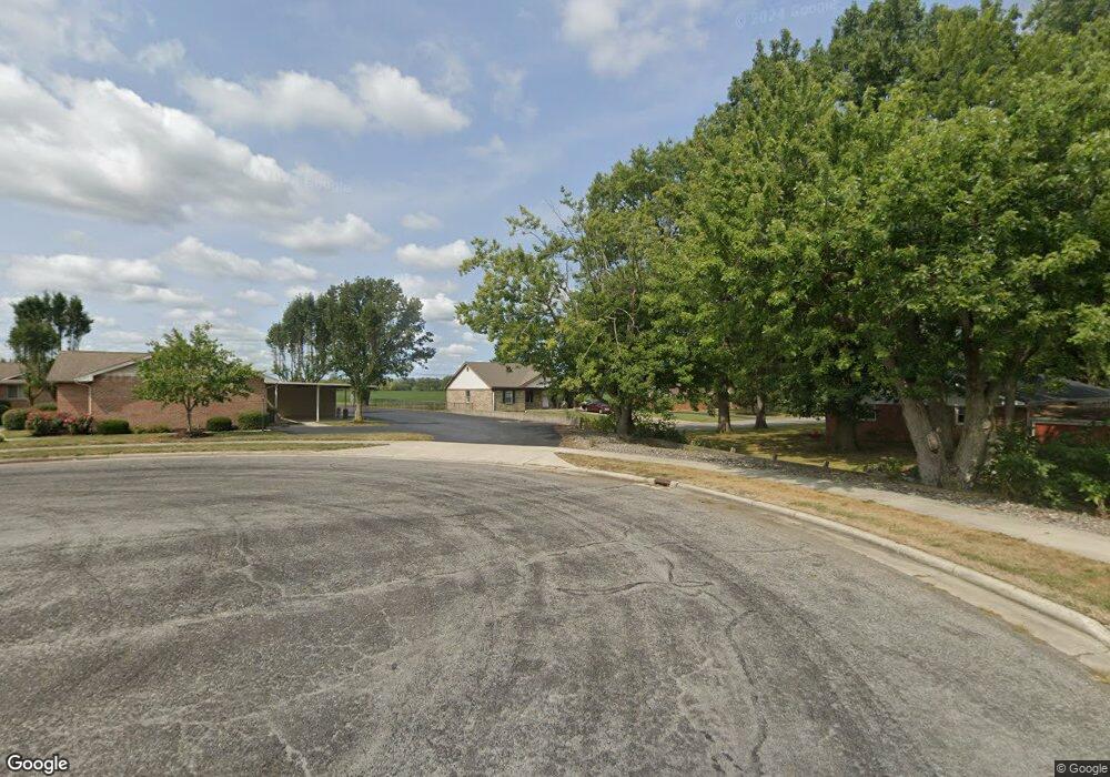 198 Golden Ln, Lima, OH 45807 - photo 1