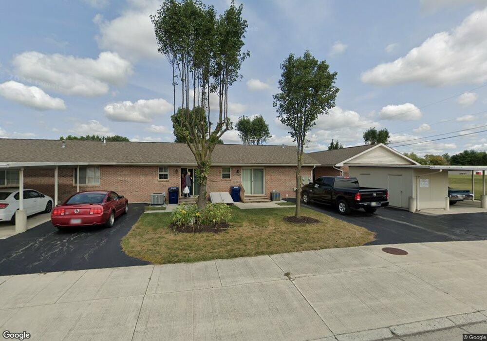 197 Golden Ln, Lima, OH 45807 - photo 1