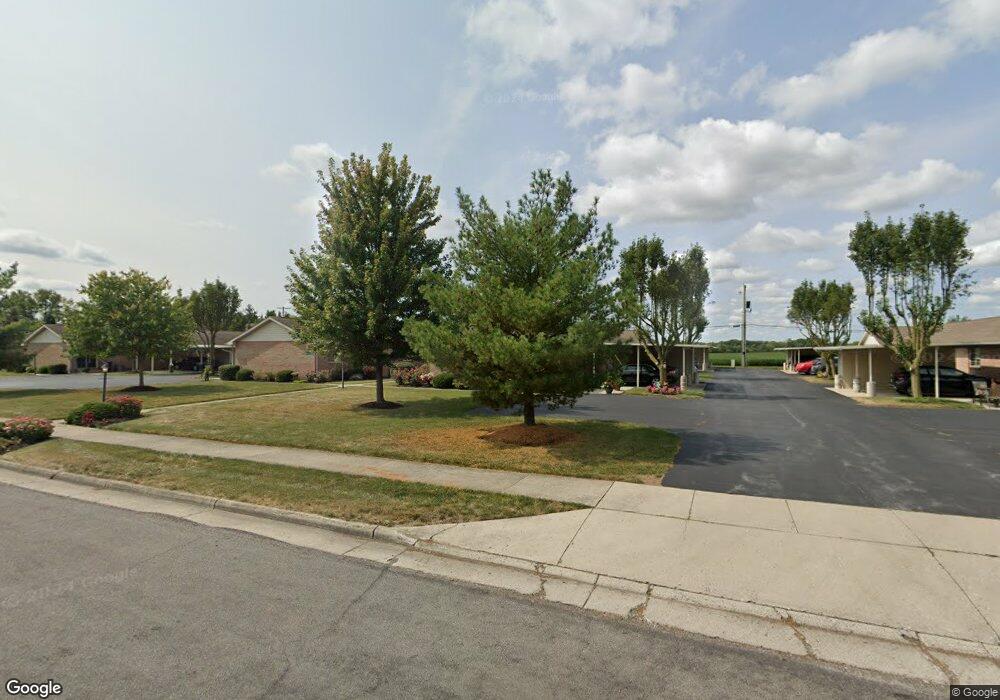 168 Golden Ln, Lima, OH 45807 - photo 1