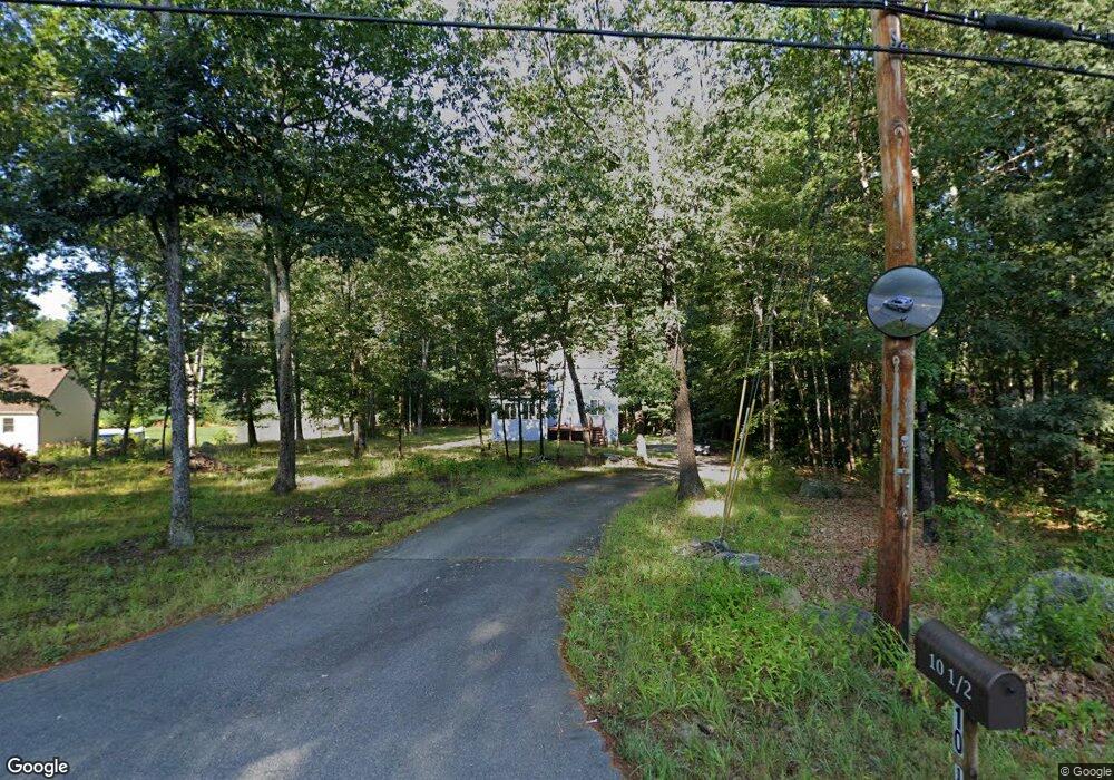 10 1/2 Seaverns Bridge Rd, MerriMacK, NH 03054 - photo 1