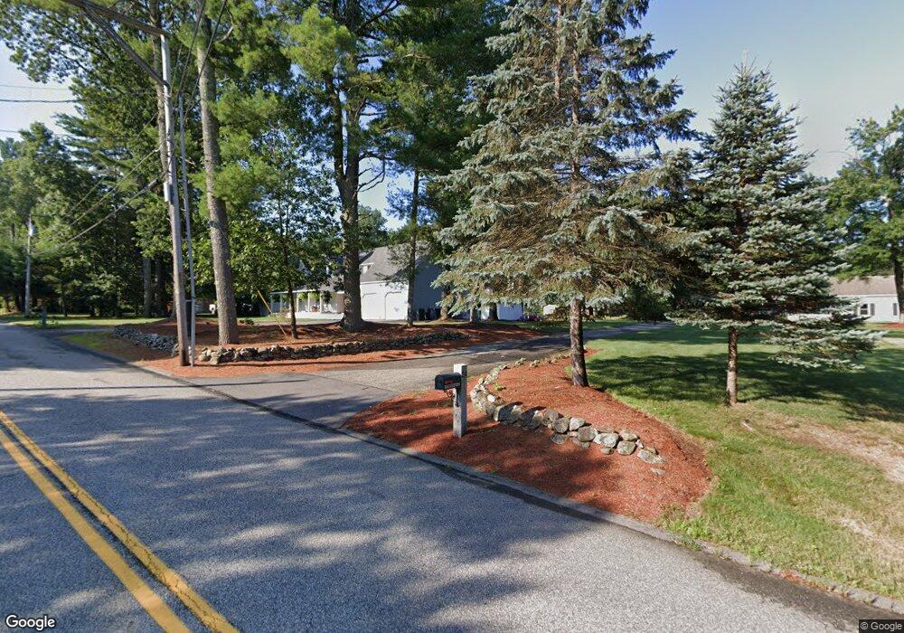 24 Seaverns Bridge Rd, Merrimack, NH 03054 - photo 1