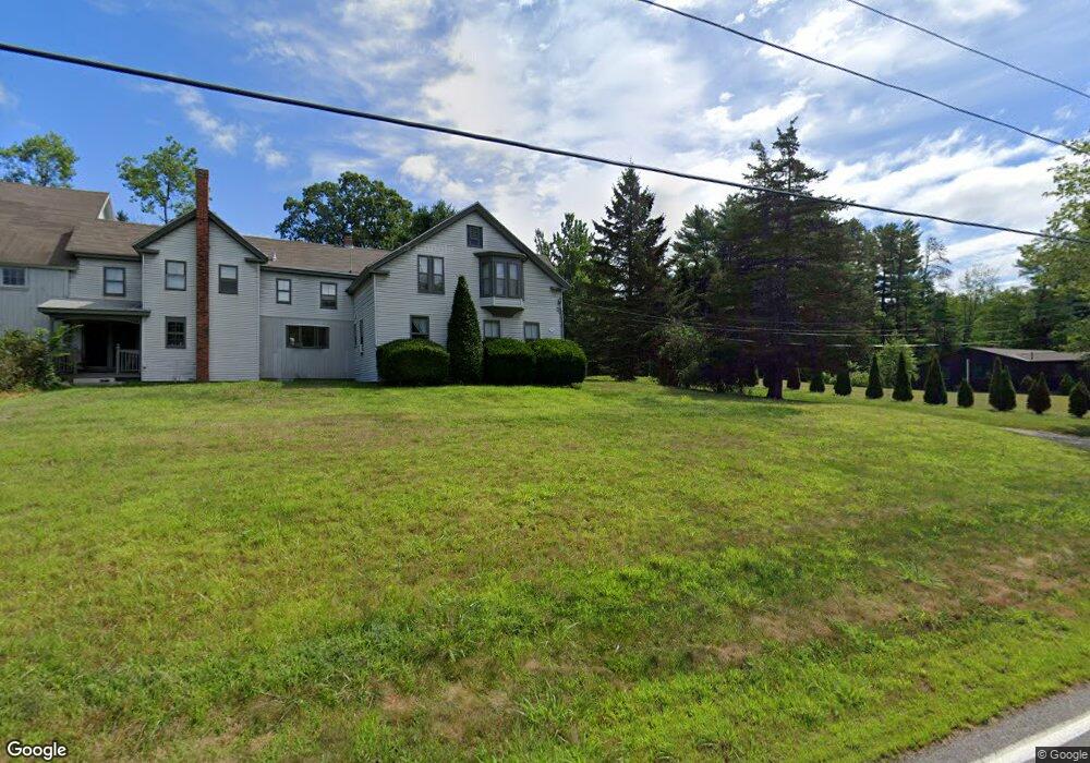 8 1/2 Seaverns Bridge Rd, Merrimack, NH 03054 - photo 1