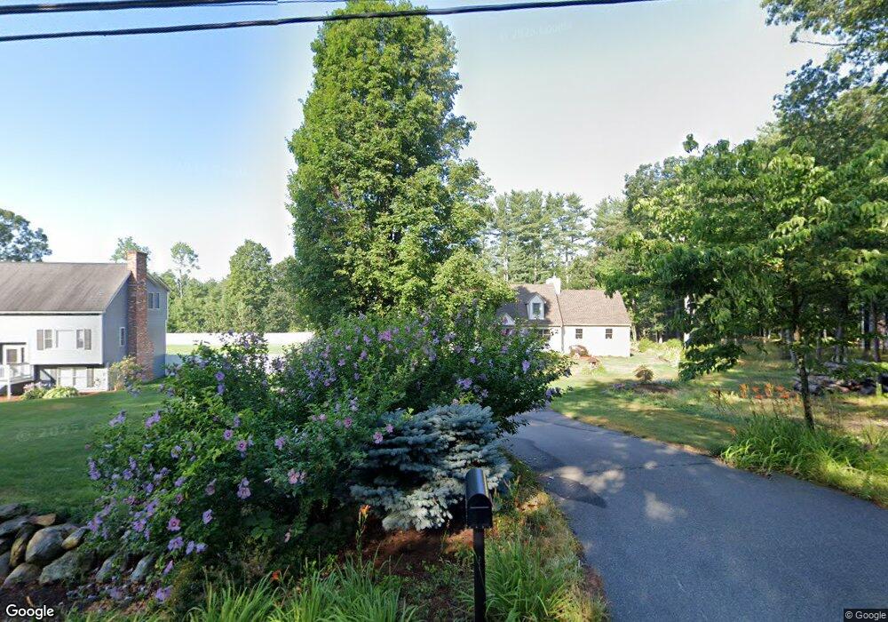 10 Seaverns Bridge Rd, Merrimack, NH 03054 - photo 1