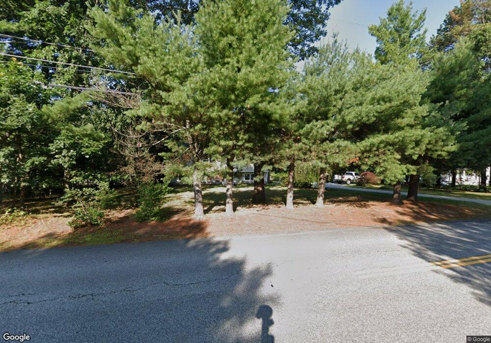 18 Seaverns Bridge Rd, Merrimack, NH 03054 - photo 1