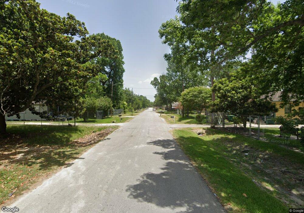 4006 Marcolin St, Houston, TX 77088 - photo 1