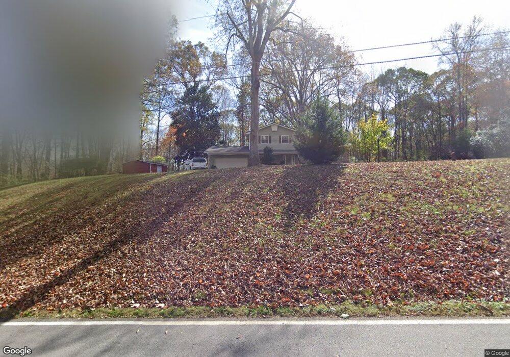 400 Dogwood Trail, Commerce, GA 30529 - photo 1